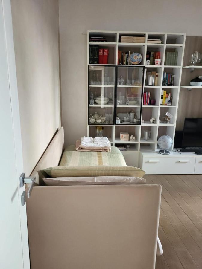 La Casa Dei Ricordi * Salerno