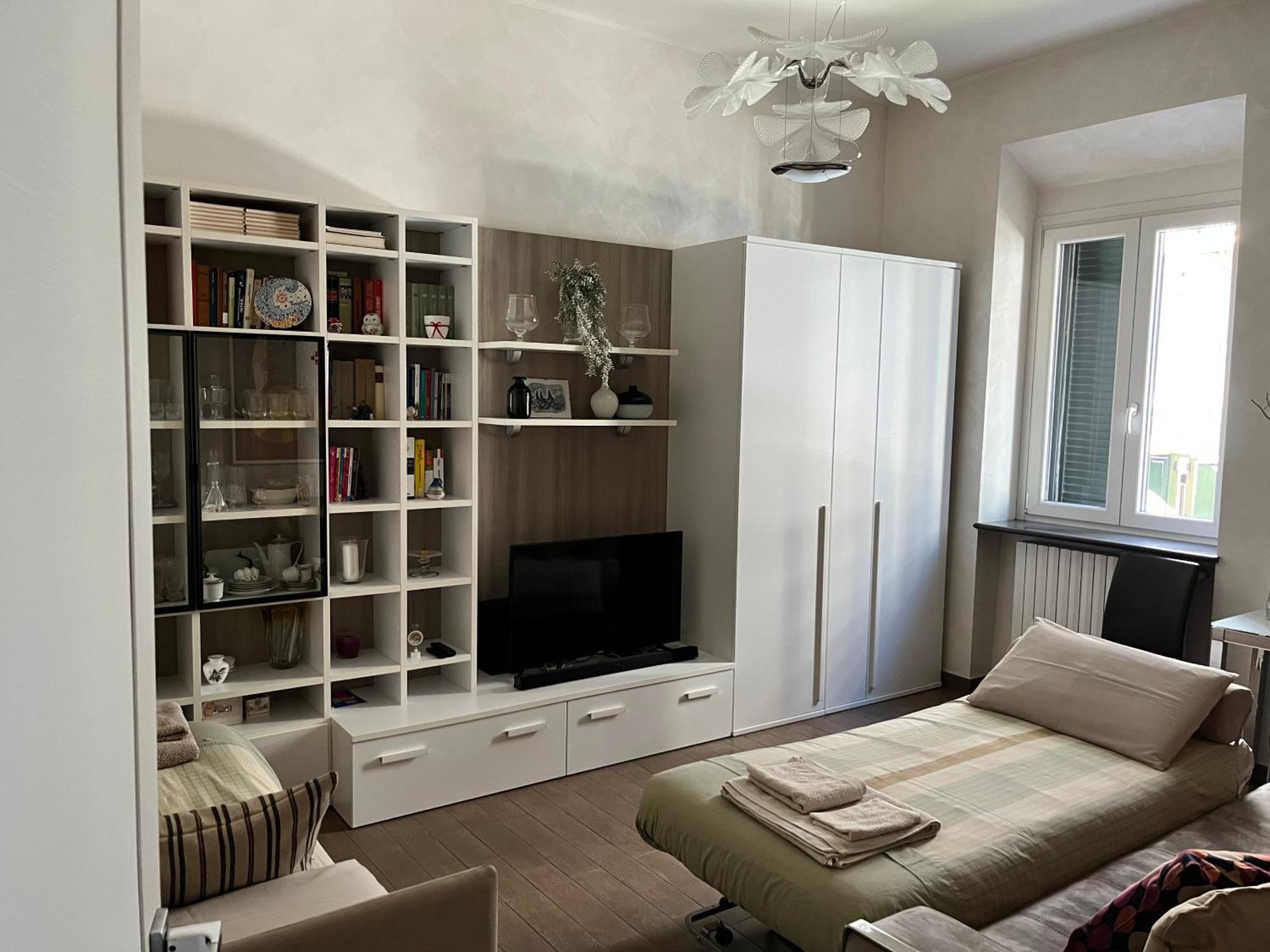 La Casa Dei Ricordi Apartment