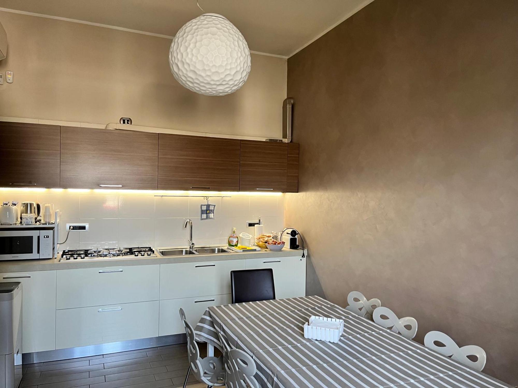 Apartment La Casa Dei Ricordi