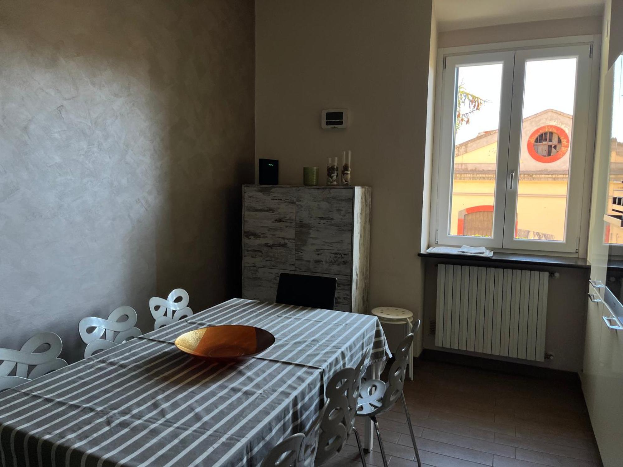 La Casa Dei Ricordi Apartment Salerno