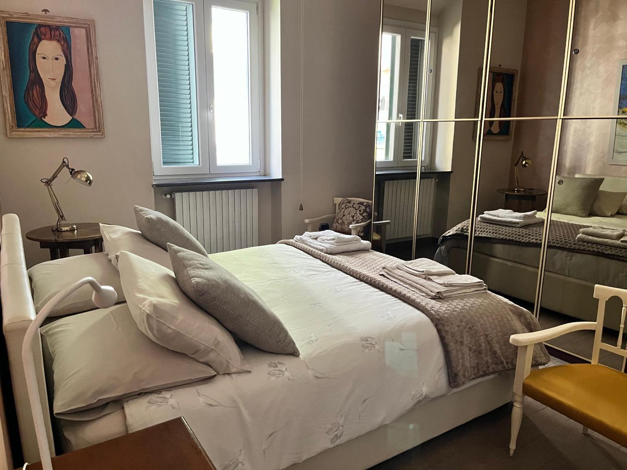 Apartment La Casa Dei Ricordi