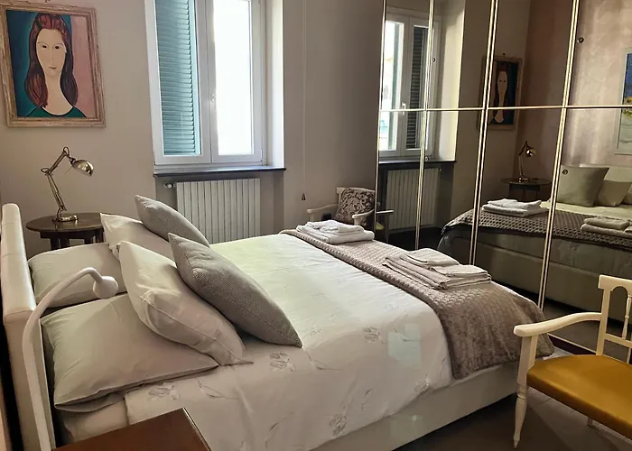 La Casa Dei Ricordi