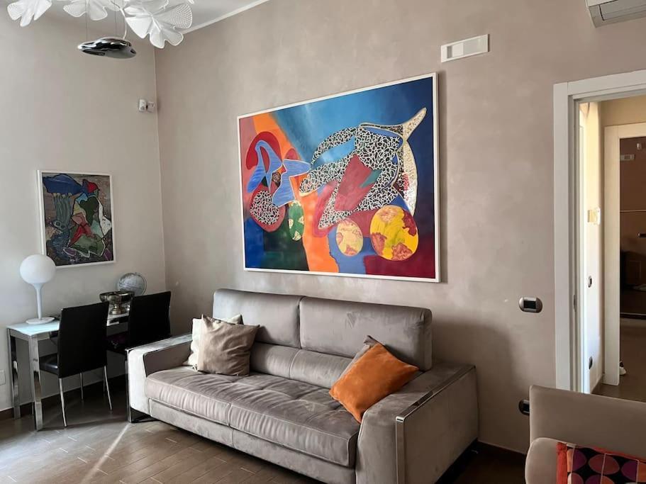 La Casa Dei Ricordi Apartment Salerno
