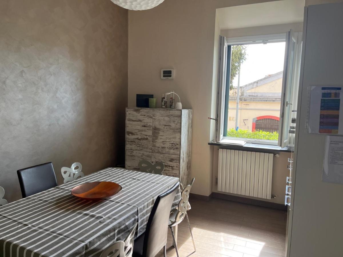 La Casa Dei Ricordi Apartment Salerno