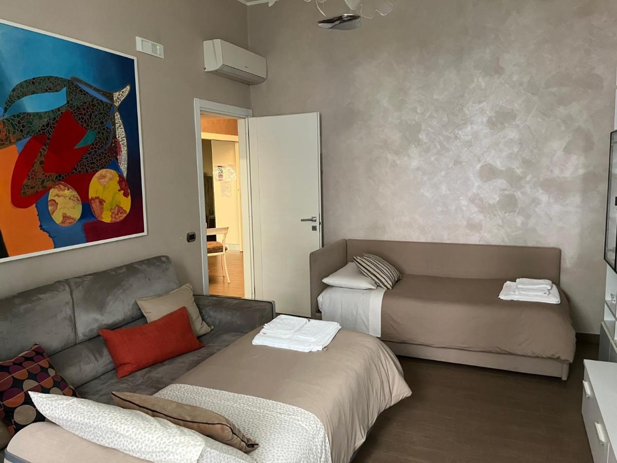 La Casa Dei Ricordi