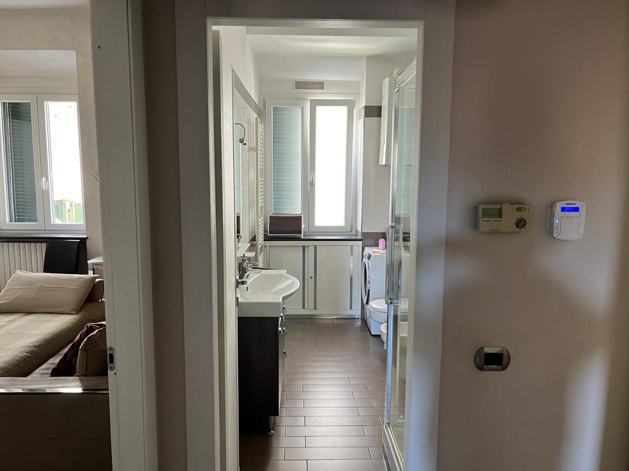 Apartment La Casa Dei Ricordi *