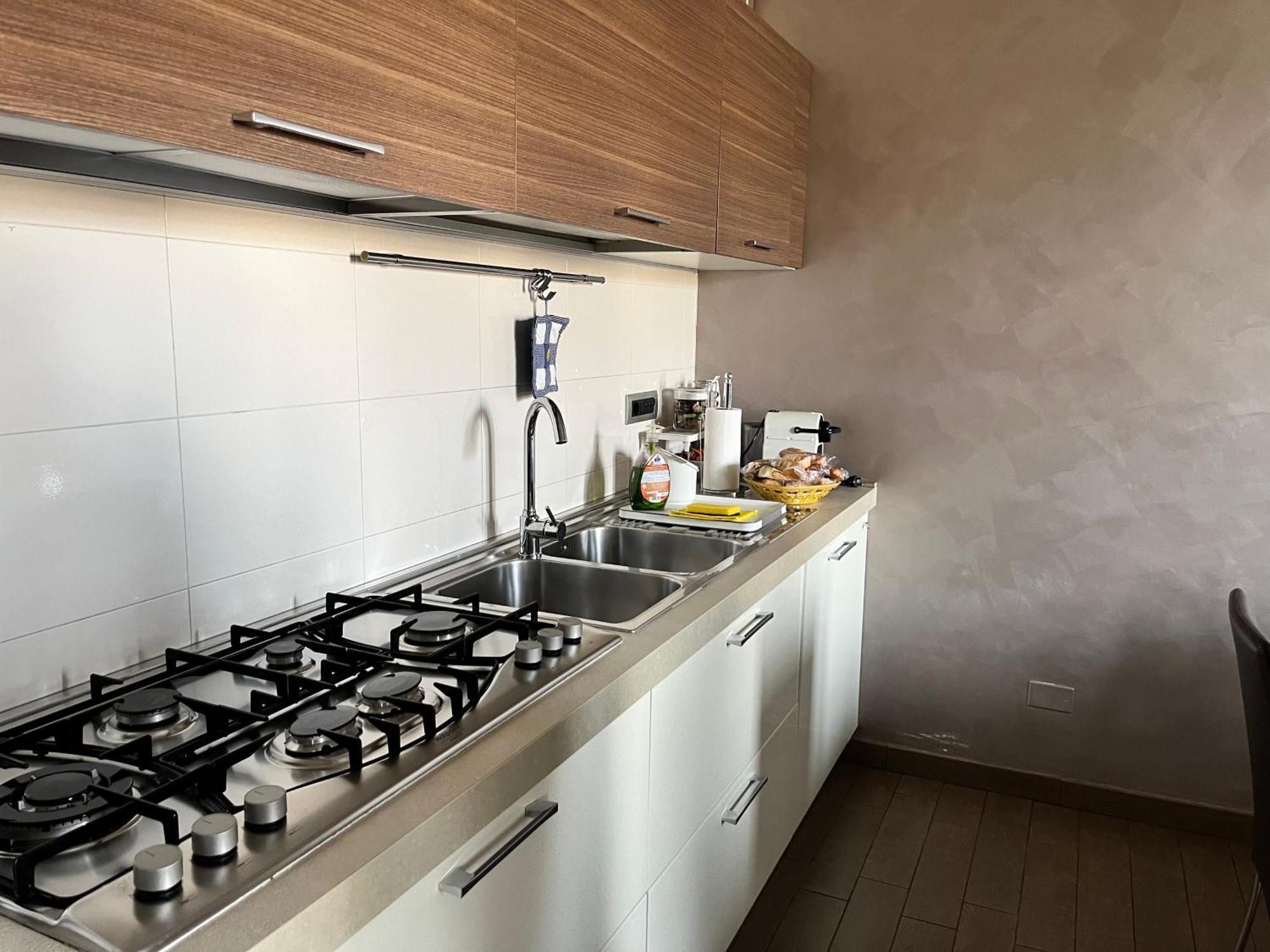 Apartment La Casa Dei Ricordi Salerno