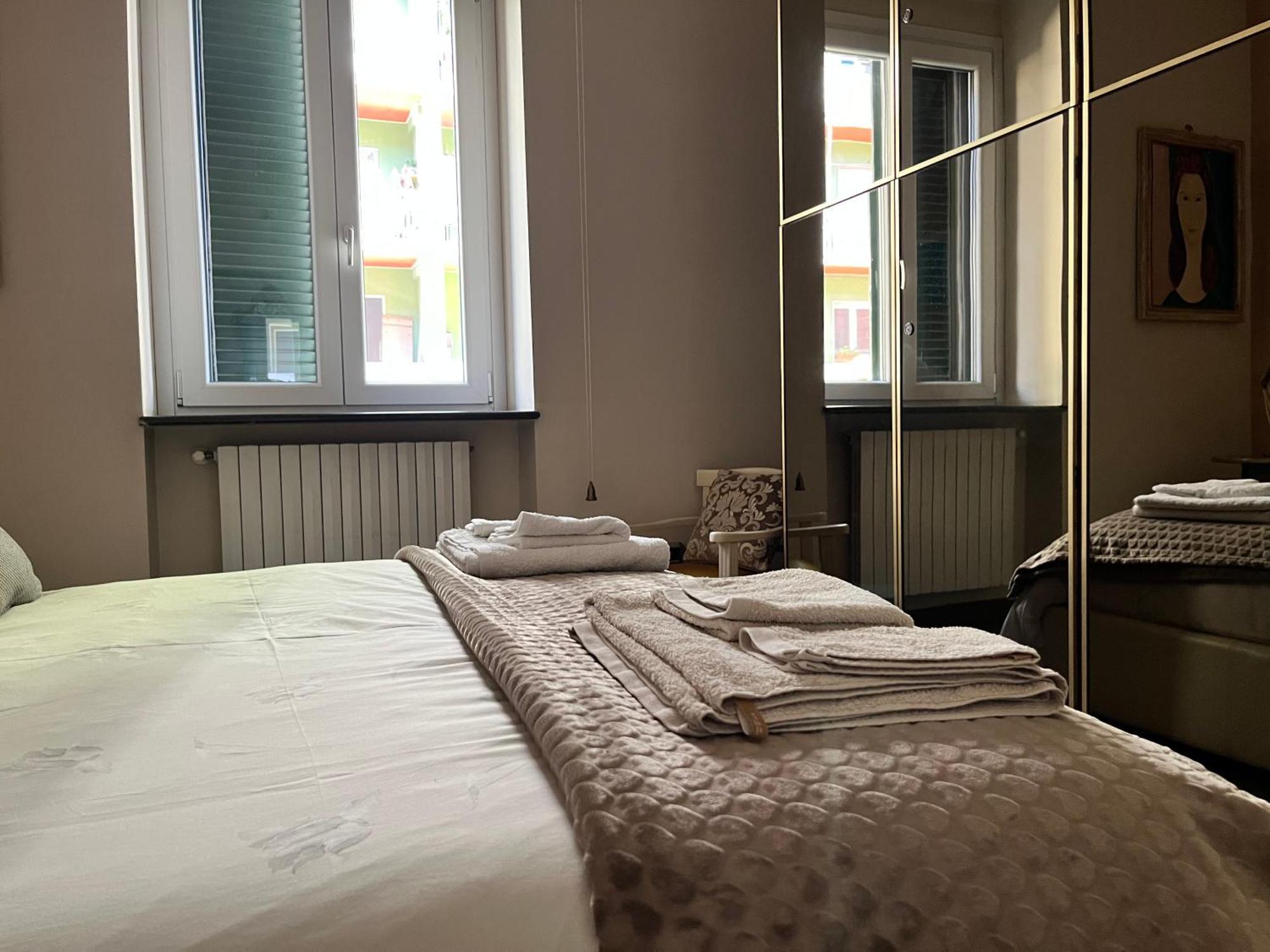 Apartment La Casa Dei Ricordi Salerno