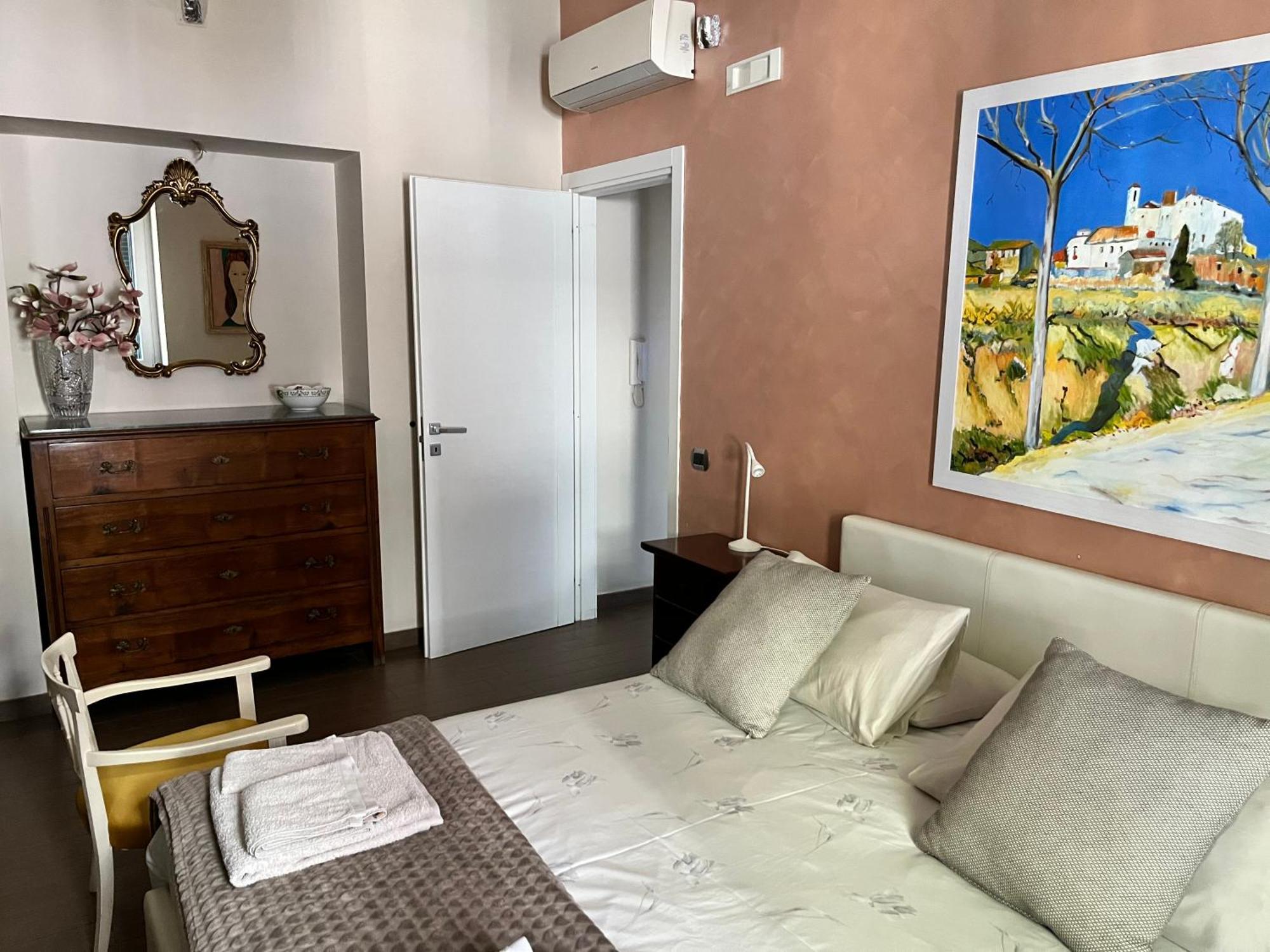 La Casa Dei Ricordi *