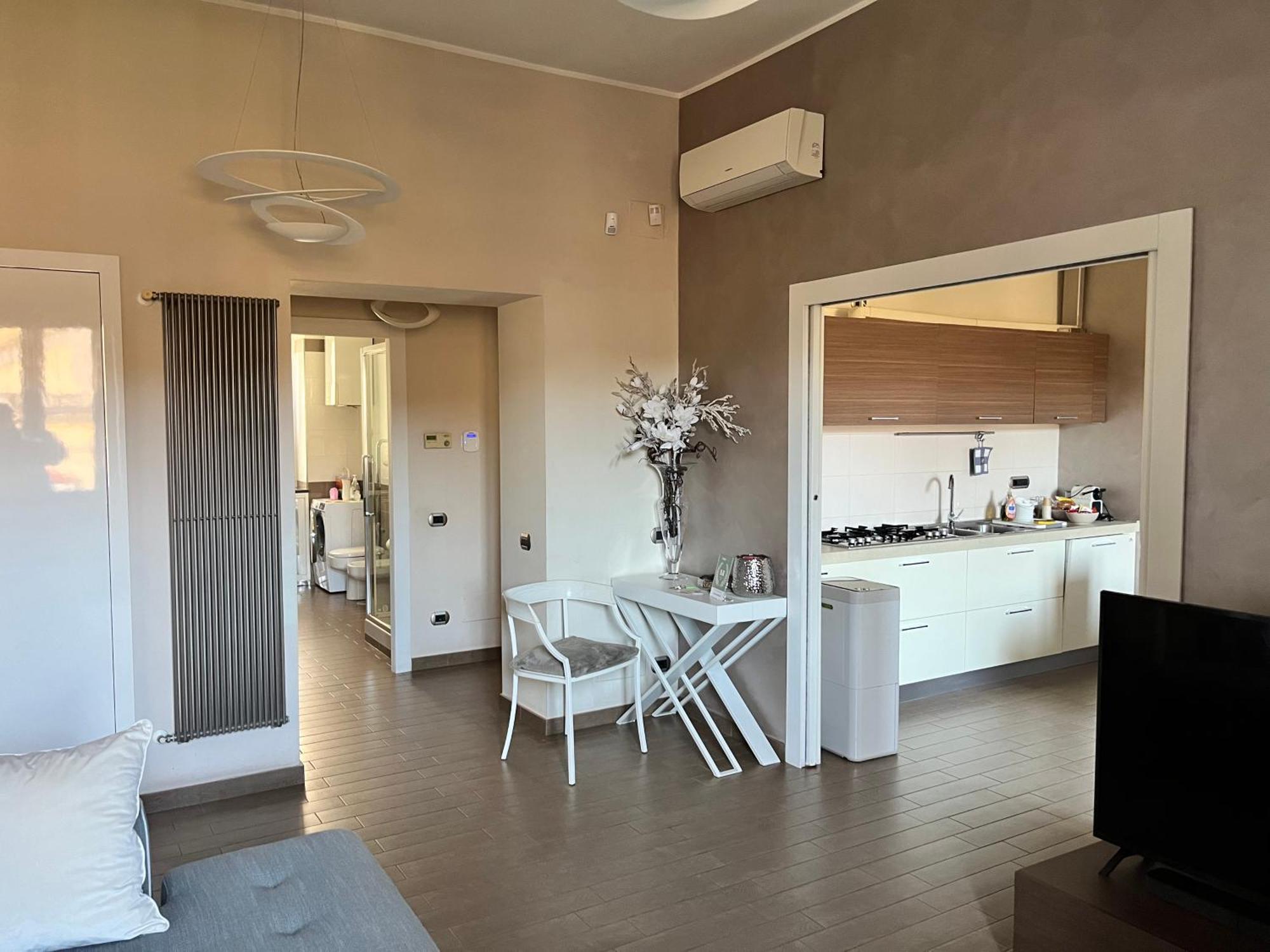 La Casa Dei Ricordi Apartment *